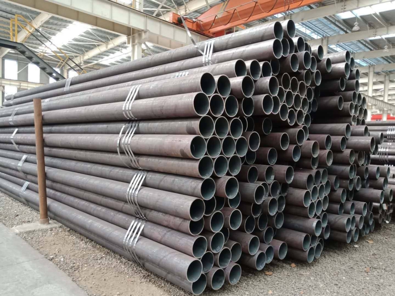 连平30CrMo合金无缝钢管
