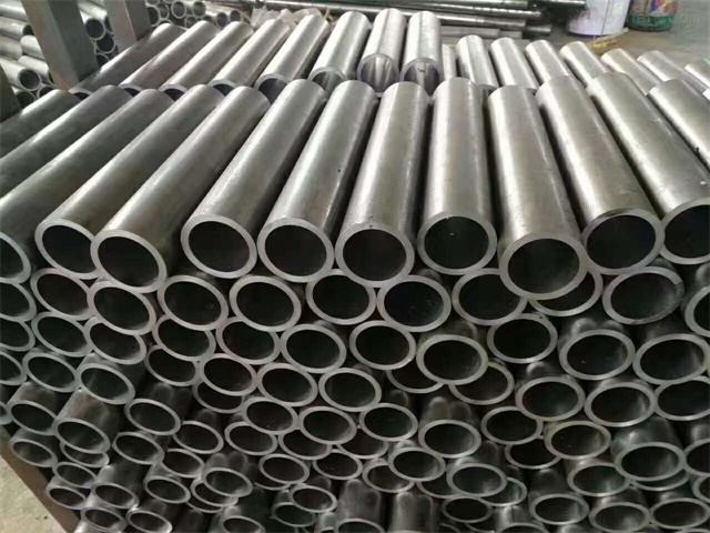 连平30CrMo精密无缝钢管